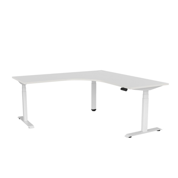 Haven Electric Workstation