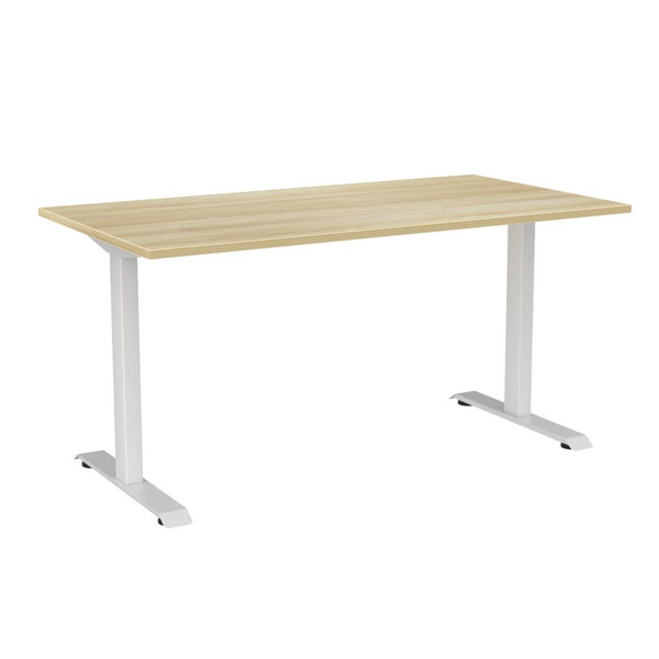 Haven Fixed Height Desk