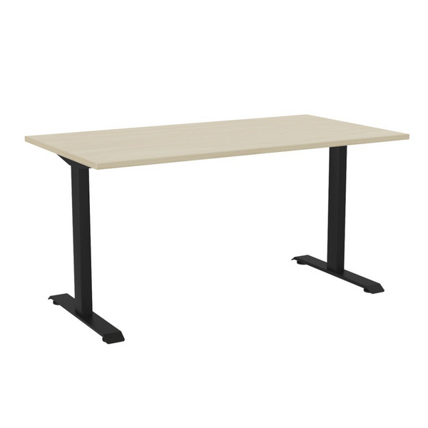 Haven Fixed Height Desk