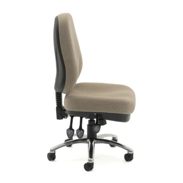 Knight Plymouth Extra Large Heavy Duty Task Chair