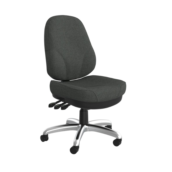 Knight Plymouth Extra Large Heavy Duty Task Chair