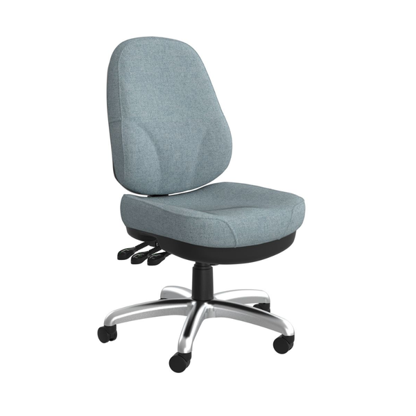 Knight Plymouth Extra Large Heavy Duty Task Chair
