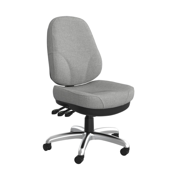 Knight Plymouth Extra Large Heavy Duty Task Chair