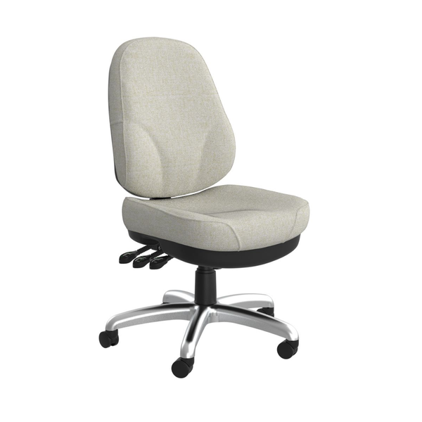 Knight Plymouth Extra Large Heavy Duty Task Chair
