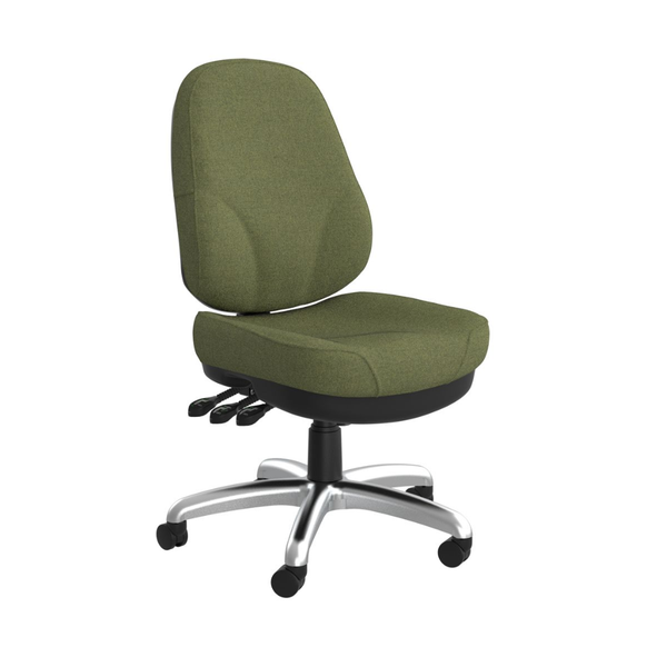 Knight Plymouth Extra Large Heavy Duty Task Chair