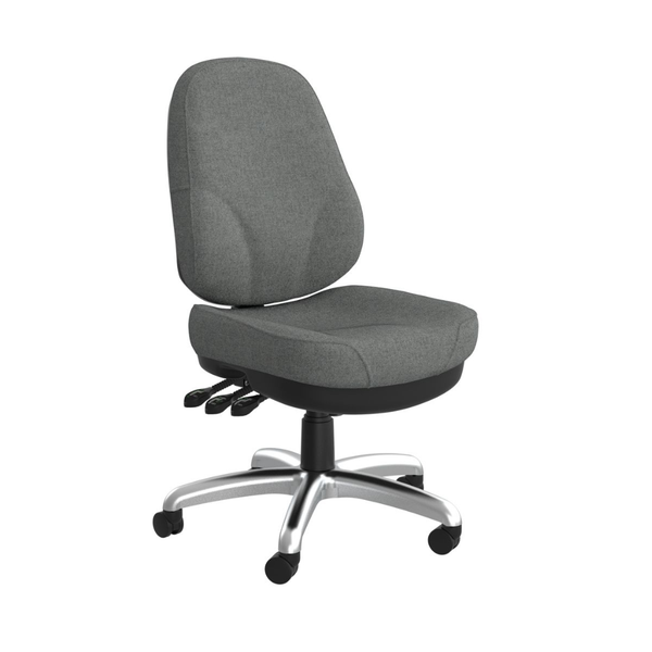 Knight Plymouth Extra Large Heavy Duty Task Chair