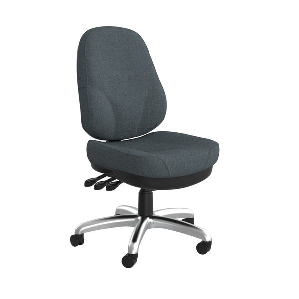 Knight Plymouth Extra Large Heavy Duty Task Chair