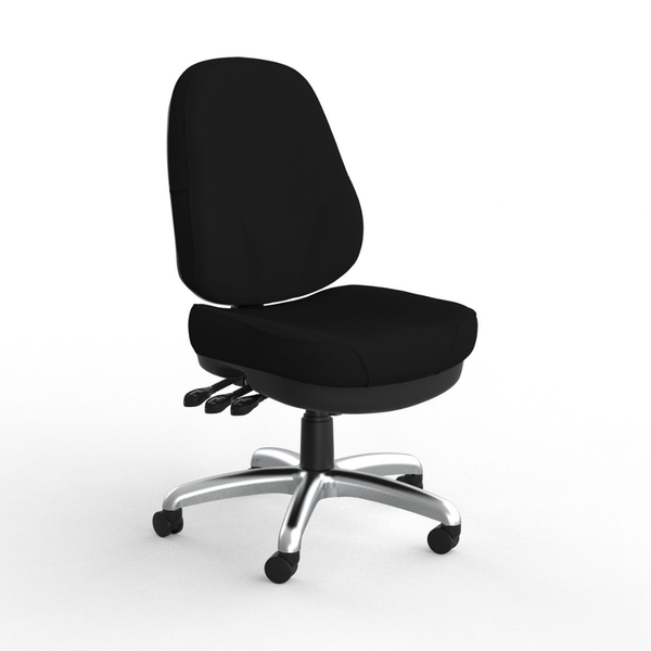 Knight Plymouth Extra Large Heavy Duty Task Chair