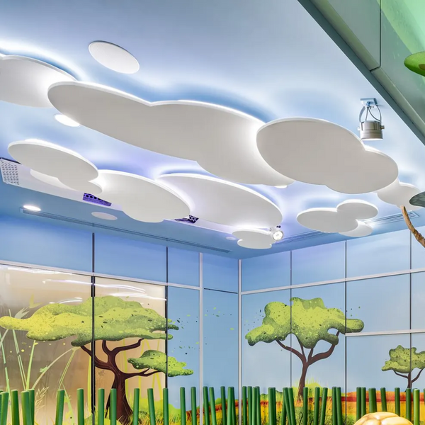 Horizon Acoustic Panels