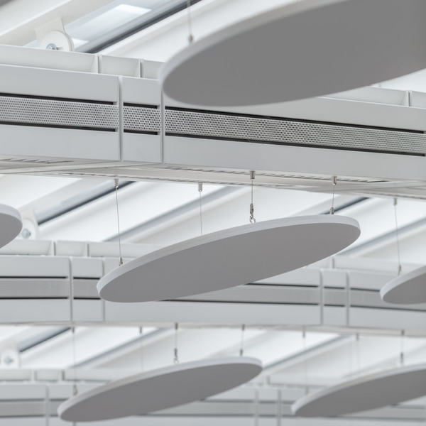 Horizon Acoustic Panels