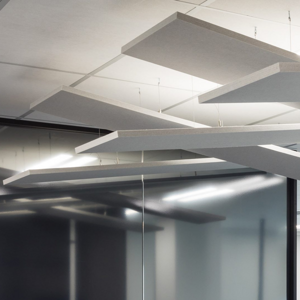 Horizon Acoustic Panels