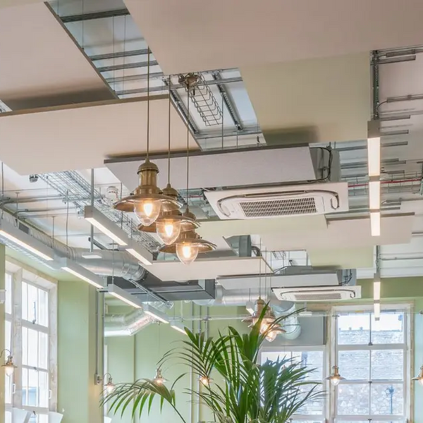 Horizon Acoustic Panels