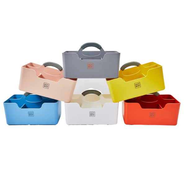 HOTBOX 1 Office Tote - Workspace Direct