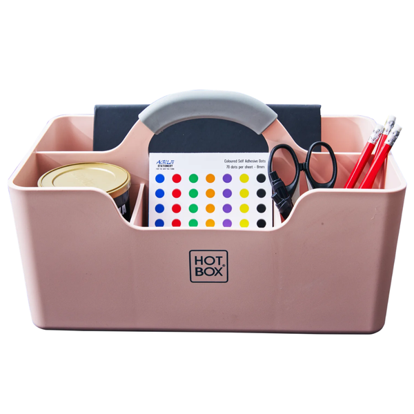 HOTBOX 1 Office Tote - Workspace Direct