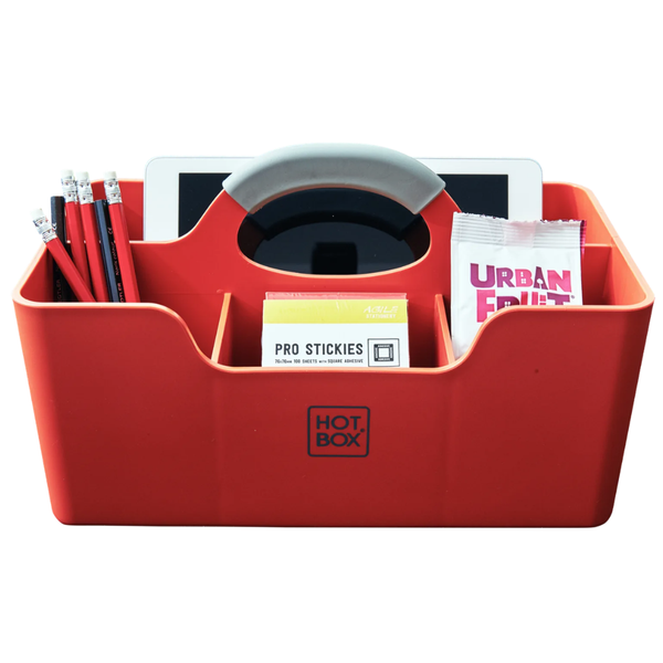HOTBOX 1 Office Tote - Workspace Direct