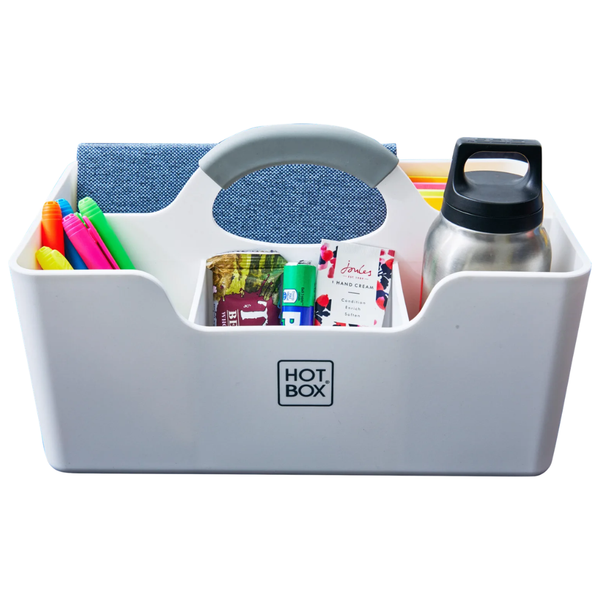 HOTBOX 1 Office Tote - Workspace Direct