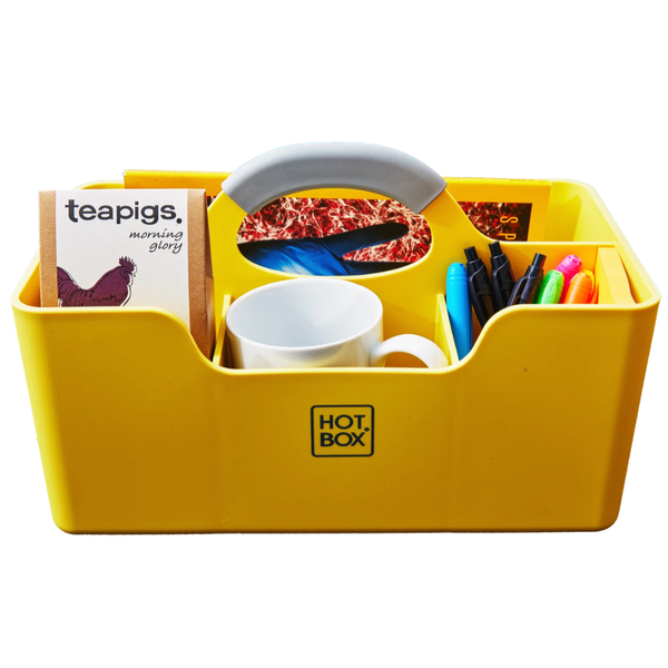 HOTBOX 1 Office Tote - Workspace Direct
