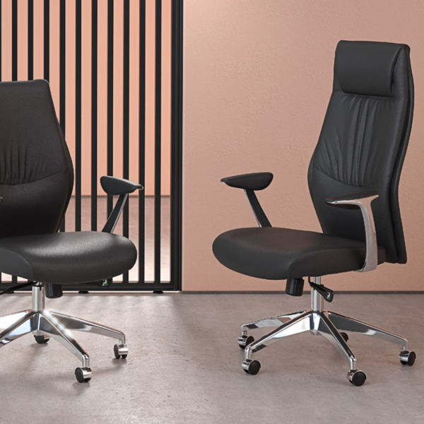 Ignite Executive Boardroom Chair