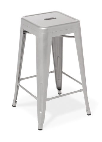 Industry Kitchen Stool 660mm High