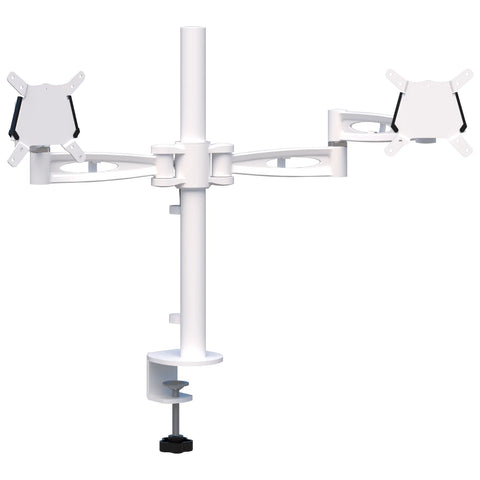 Kardo Double Monitor Arm