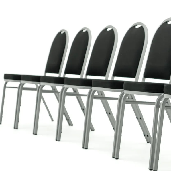 Knight Klub Conference Chair - Workspace Direct