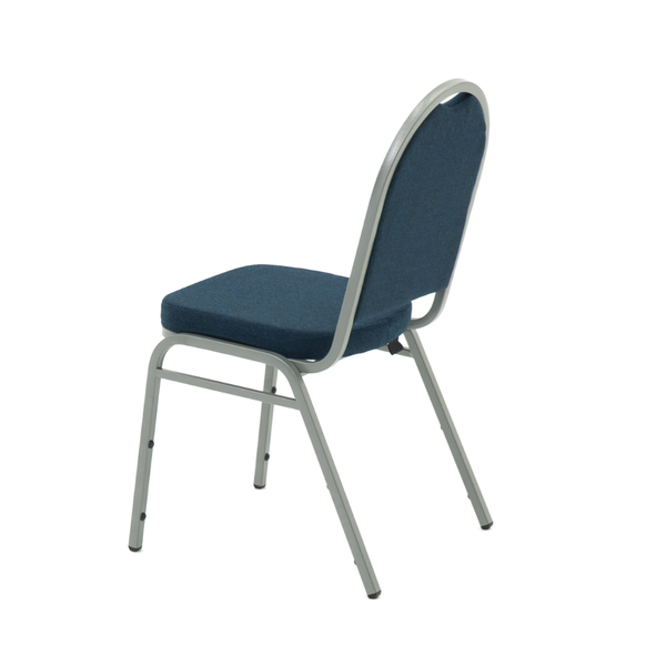 Knight Klub Stacking Conference Chair - Workspace Direct
