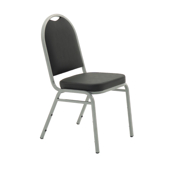 Knight Klub Stacking Conference Chair - Workspace Direct