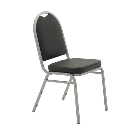 Knight Klub Stacking Conference Chair - Workspace Direct