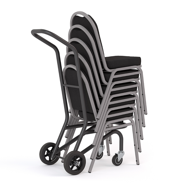 Knight Klub Conference Chair - Workspace Direct