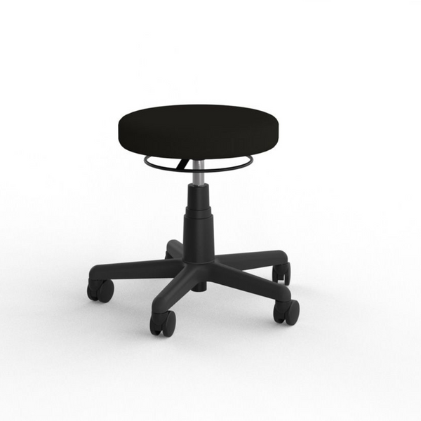 Adjustable Drafting Stool