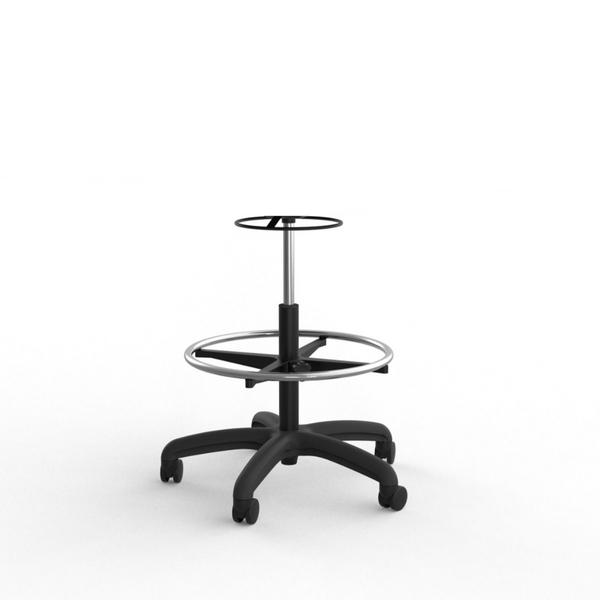 Adjustable Drafting Stool