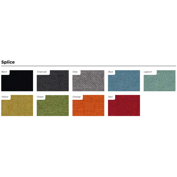 Studio 50 Office Floor Free Standing Screens