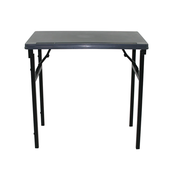 Lachlan Fold-Away Student Exam Desk with Trolley
