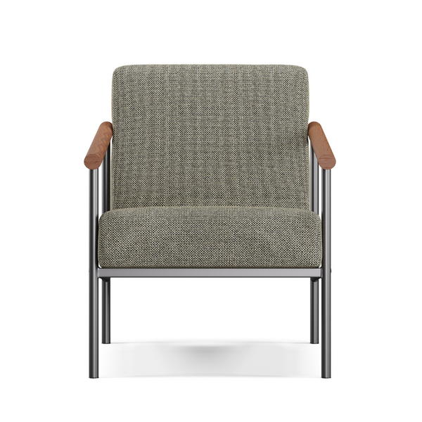 Latte Occasional Visitor Chair