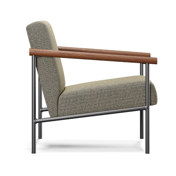 Latte Occasional Visitor Chair