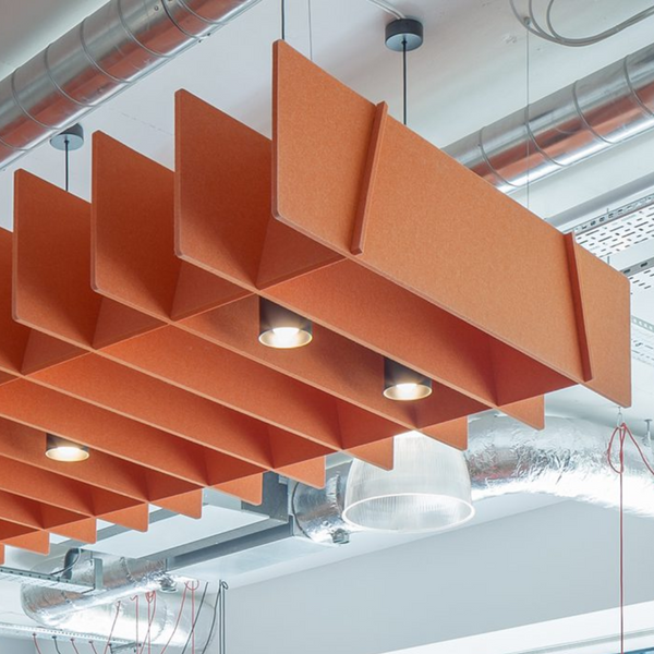 Lattice Acoustic Sculptures