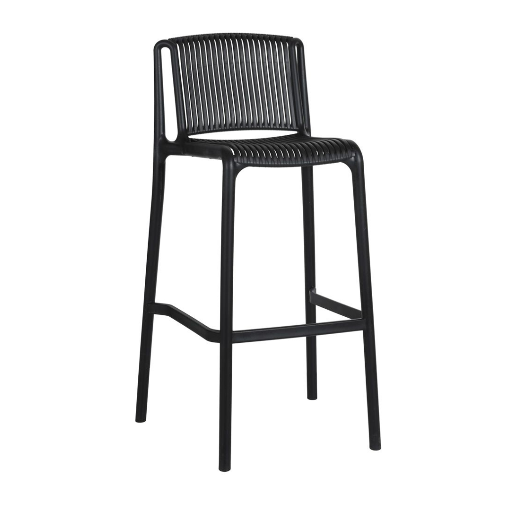 Le Grille Bar Stool 750mm High