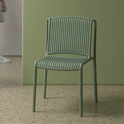 Knight LeGrille Chair
