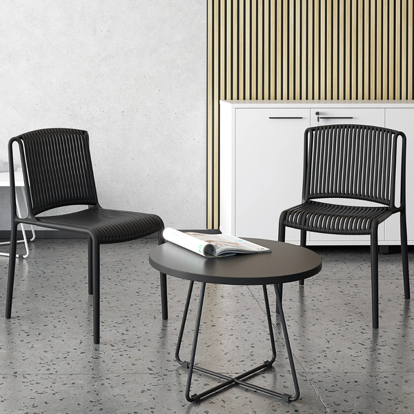 Knight LeGrille Chair