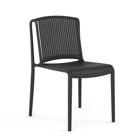 Le Grille Chair