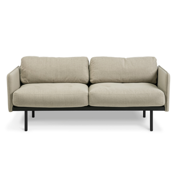 Leo 2 Seater Sofa