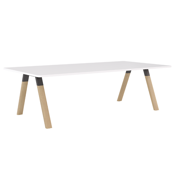 Ligna Workspace Boardroom & Meeting Tables