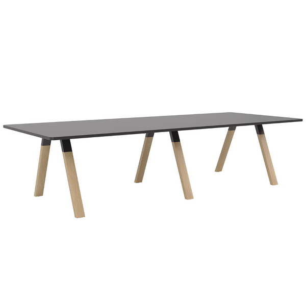 Ligna Workspace Boardroom & Meeting Tables