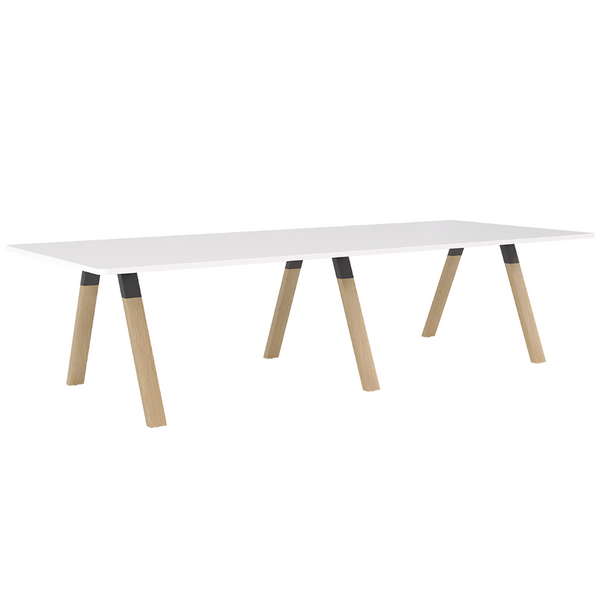 Ligna Workspace Boardroom & Meeting Tables