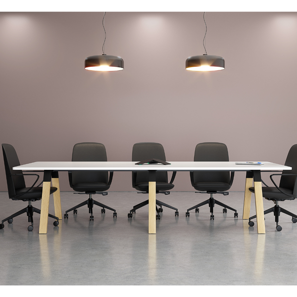 Ligna Workspace Boardroom & Meeting Tables