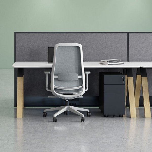 Ligna Office Desk
