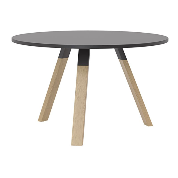 Ligna Round Meeting and Breakout Table