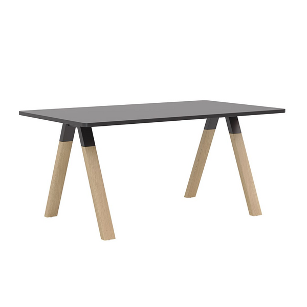 Ligna Meeting and Breakout Table