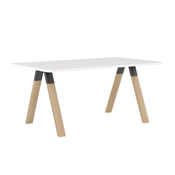 Ligna Meeting and Breakout Table