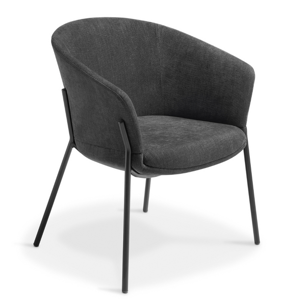 Lilah Guest Visitor Meeting Chair